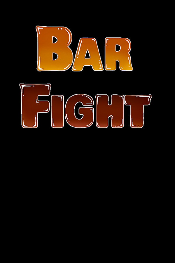 Steam portrait for The Bar Fight VR.