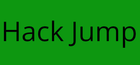 Hack Jump cover art