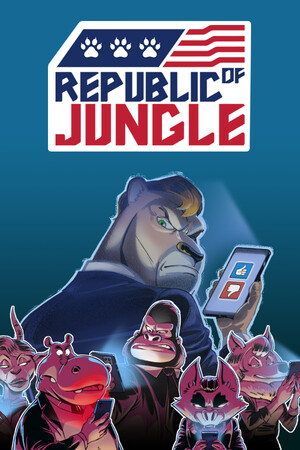 Republic of Jungle Demo