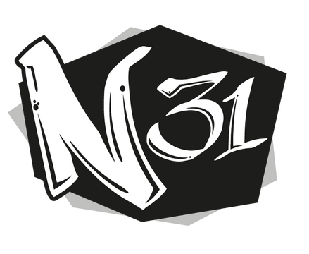 N31 Logo