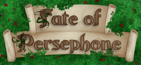 Fate of Persephone cover art