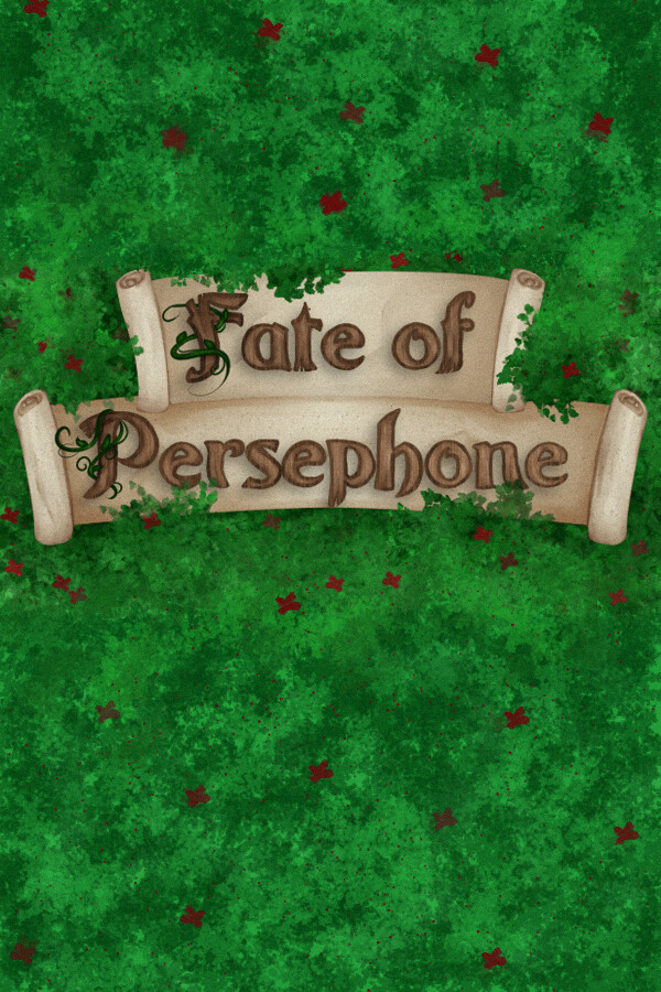 Steam portrait for Fate of Persephone.