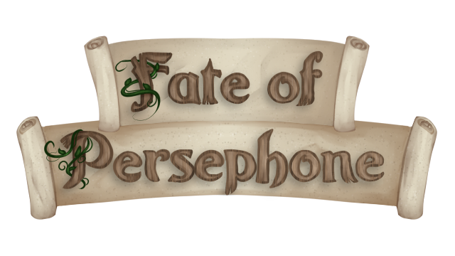 Fate of Persephone Logo