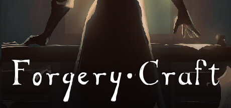 Forgery Craft cover art