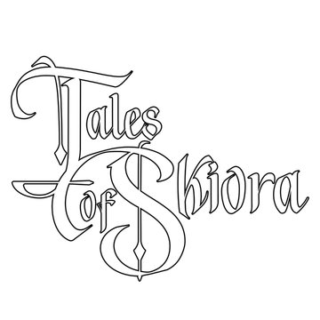 Tales of Skiora Logo