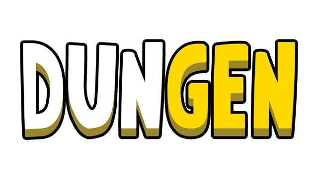 Dungen Logo