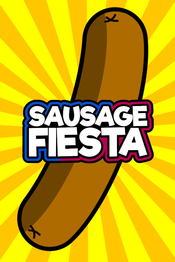 Sausage Fiesta for steam