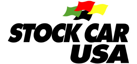 Stock Car USA cover art