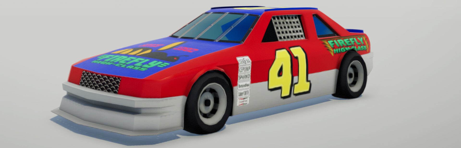 Stock Car USA