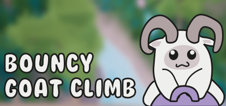Bouncy Goat Climb cover art