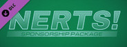 NERTS! Online - Sponsorship Package