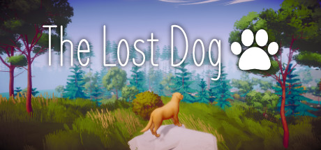 The Lost Dog cover art