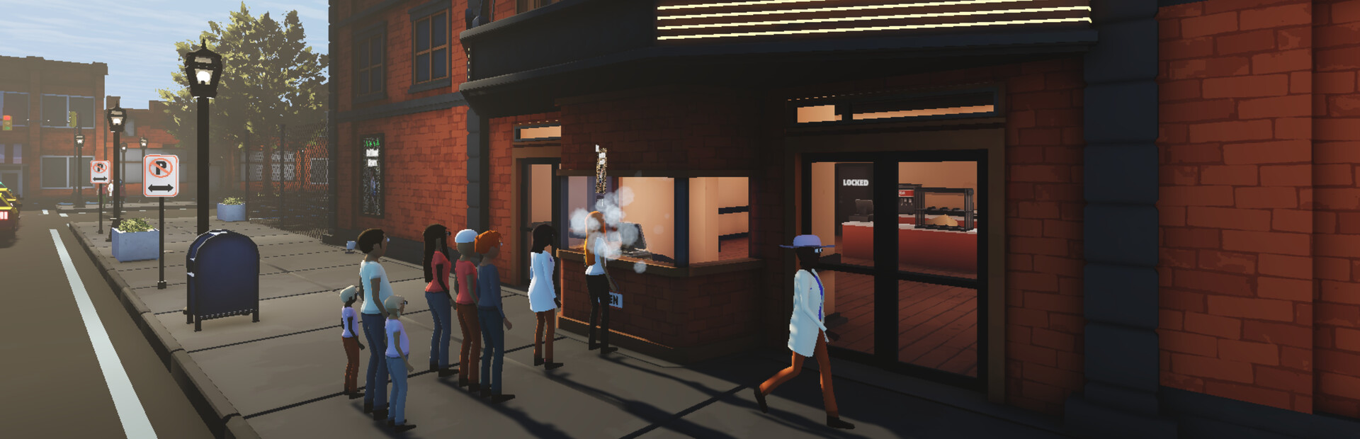 Ultimate Theater Simulator