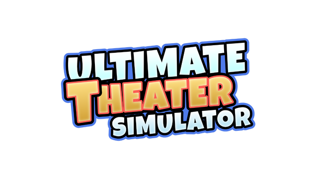 Ultimate Theater Simulator Logo