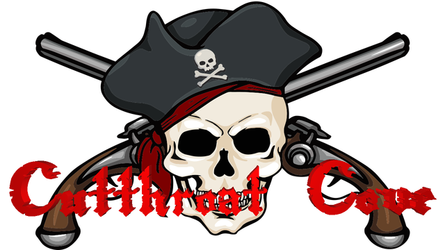 Cutthroat Cove Logo