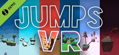 Jumps VR Demo cover art