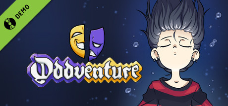 Oddventure Demo cover art