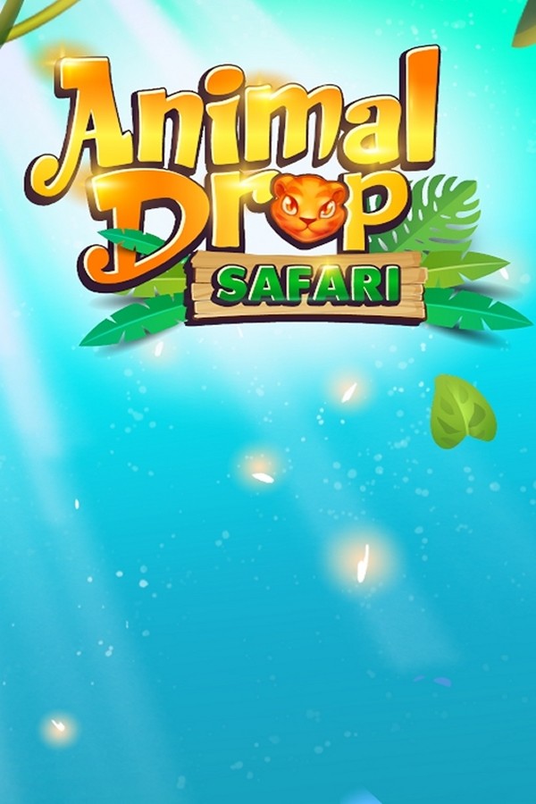 Animal Drop Safari for steam