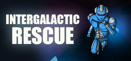 Intergalactic Rescue cover art