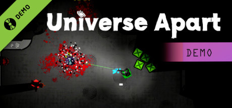 Universe Apart Demo cover art