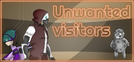 Unwanted visitors