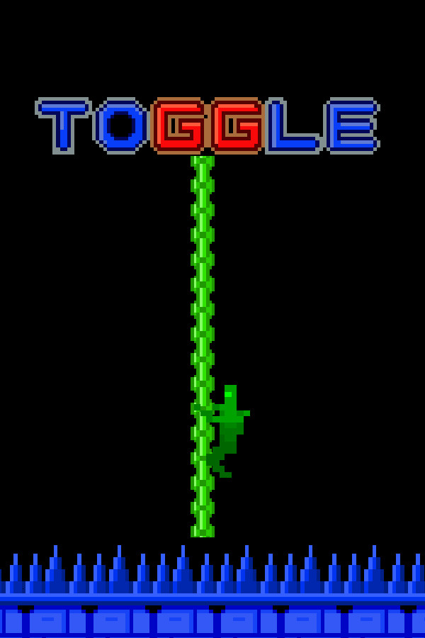 Toggle for steam Toggle for steam