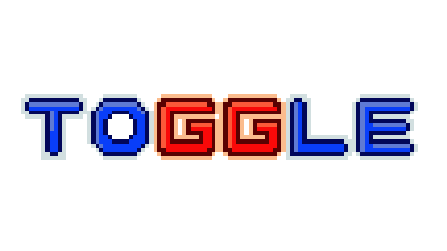 Toggle Logo