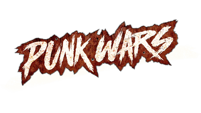 Punk Wars Logo