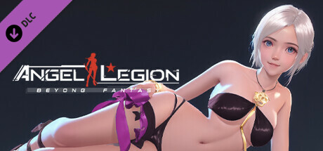 天使军团-Angel Legion-DLC 异域风情 cover art