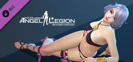 Angel Legion-DLC Exotic