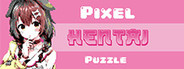 Pixel Hentai Puzzle