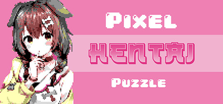 Pixel Hentai Puzzle cover art
