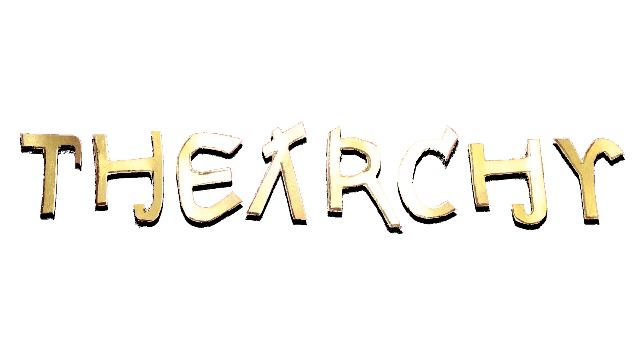 Thearchy Logo