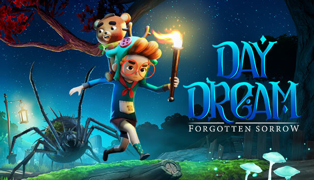 Daydream: Forgotten Sorrow