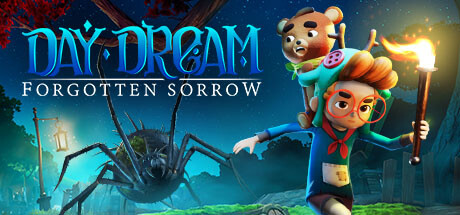 Daydream: Forgotten Sorrow PC Specs