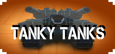 Tanky Tanks cover art