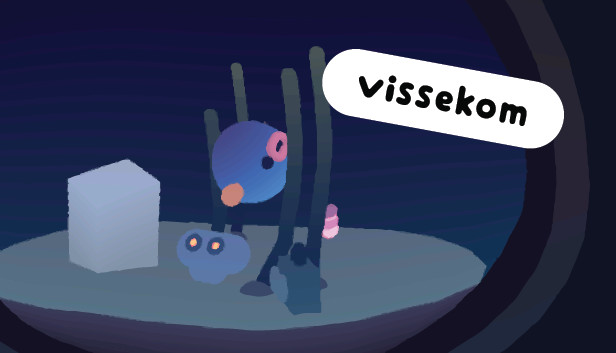 vissekom