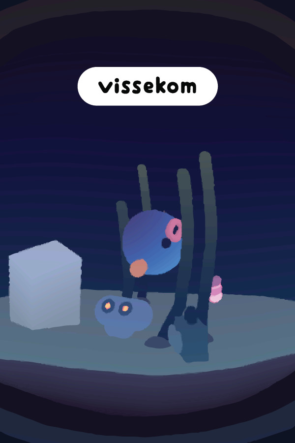 vissekom for steam vissekom for steam