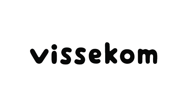 vissekom Logo