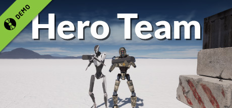 Hero Team Preview