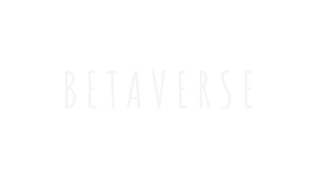 Betaverse Logo