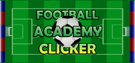 Football Academy Clicker cover art