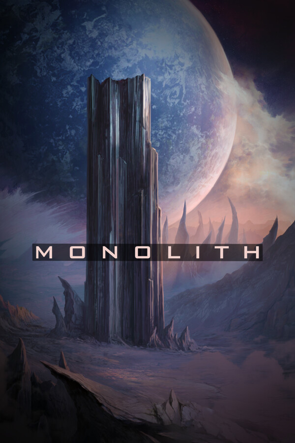 Monolith for steam