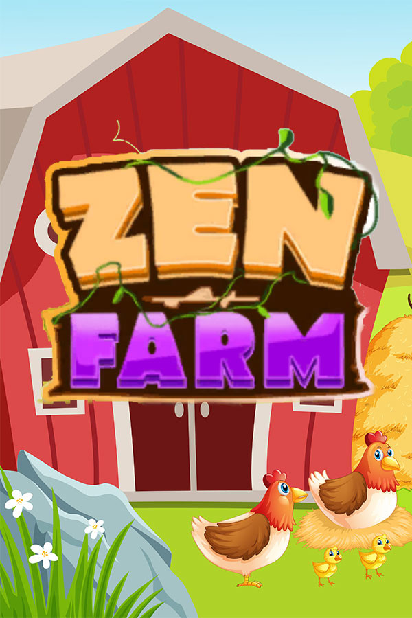 ZenFarm for steam ZenFarm for steam