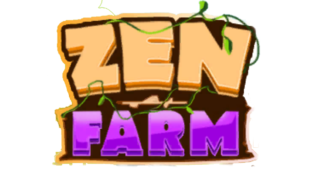 ZenFarm Logo