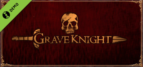 Grave Knight Demo cover art
