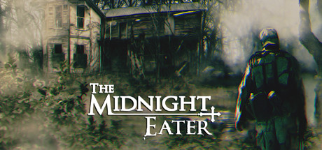 The Midnight Eater cover art