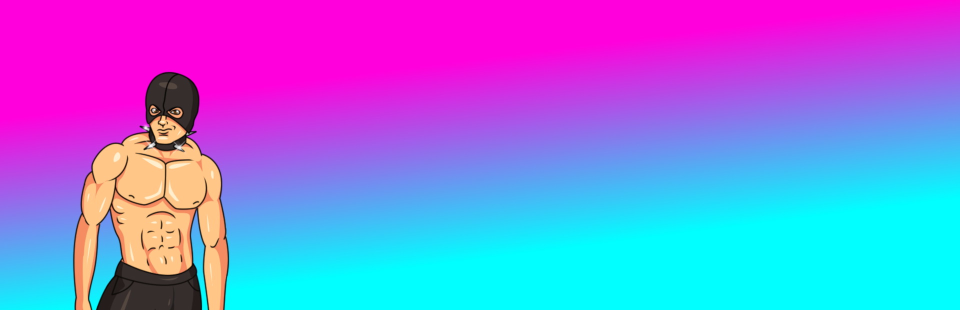 Gachi Dungeon Master