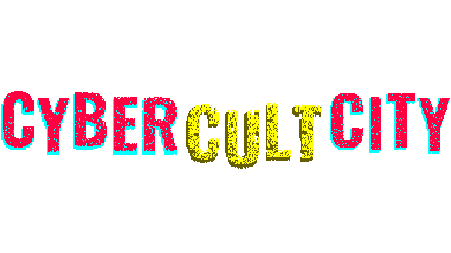 Cyber Cult City Logo