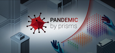 Pandemic by Prisms cover art